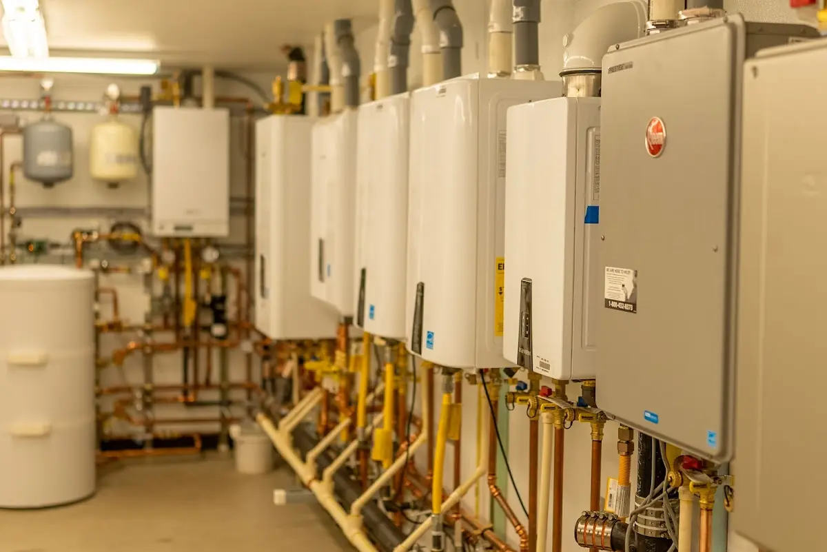 Leak Detection in Winston, OR